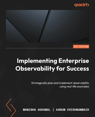 Implementing Enterprise Observability for Success