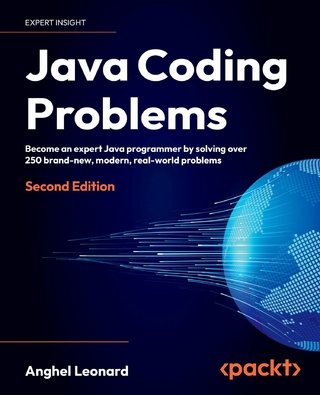 Java Coding Problems