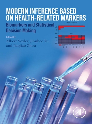 Modern Inference Based on Health-Related Markers