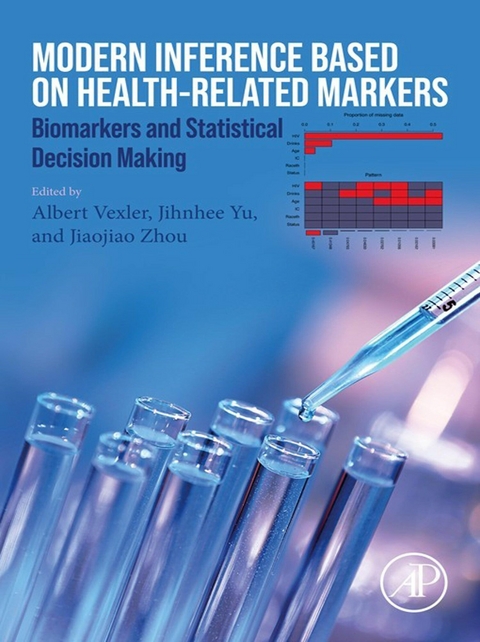 Modern Inference Based on Health-Related Markers - 