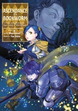 Ascendance of a Bookworm: Part 5 Volume 9 -  Miya Kazuki
