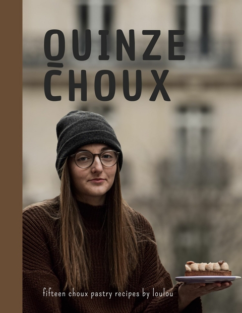 Quinze Choux - Louana Debard