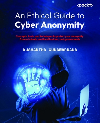 Ethical Guide to Cyber Anonymity