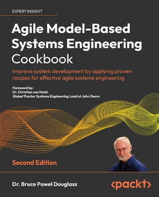 Agile Model-Based Systems Engineering Cookbook