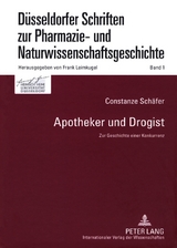 Apotheker und Drogist - Constanze Sch&auml;fer