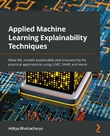 Applied Machine Learning Explainability Techniques -  Bhattacharya Aditya Bhattacharya