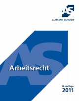 Arbeitsrecht - G&uuml;nter Marschollek