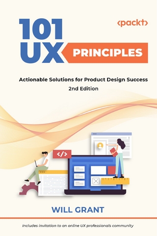 101 UX Principles