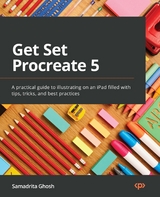 Get Set Procreate 5 -  Samadrita Ghosh