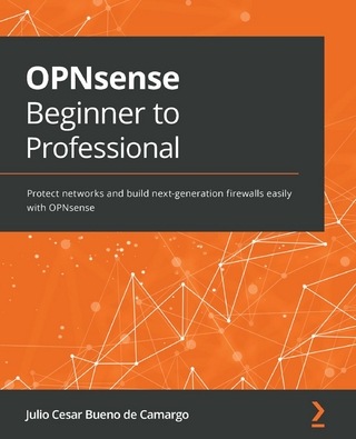 OPNsense Beginner to Professional