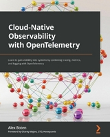 Cloud-Native Observability with OpenTelemetry -  Boten Alex Boten,  Majors Charity Majors