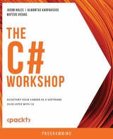 C# Workshop -  Karpavicius Almantas Karpavicius,  Hales Jason Hales,  Viegas Mateus Viegas