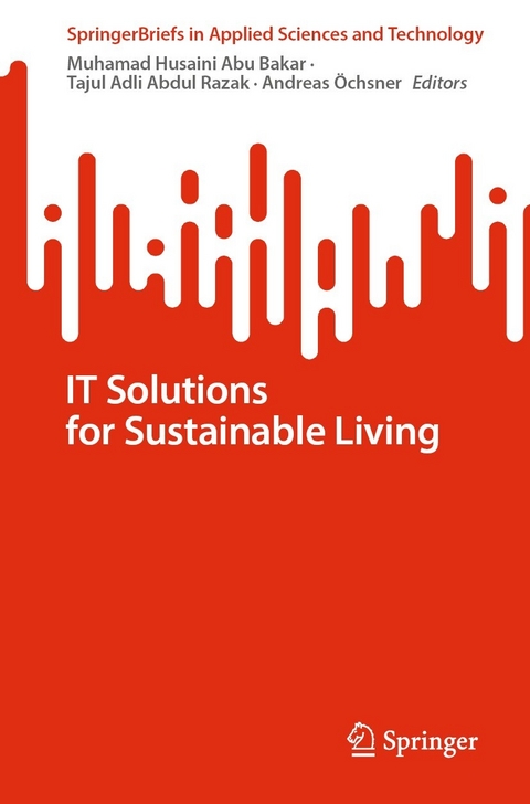 IT Solutions for Sustainable Living - 