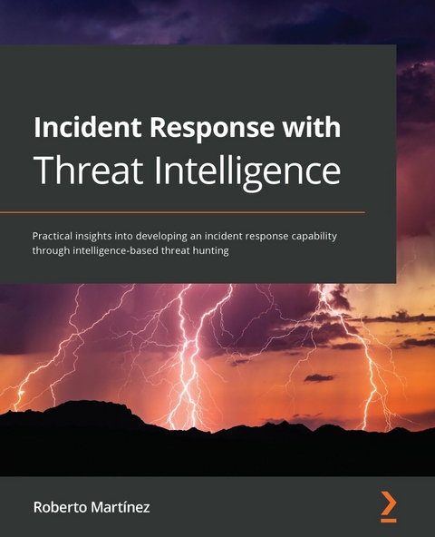 Incident Response with Threat Intelligence -  Martinez Roberto Martinez