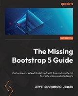 Missing Bootstrap 5 Guide -  Jensen Jeppe Schaumburg Jensen
