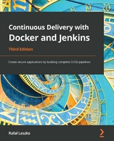 Continuous Delivery with Docker and Jenkins -  Leszko Rafal Leszko