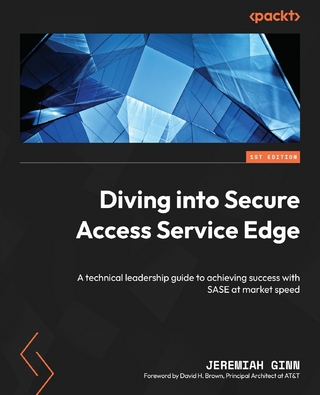 Diving into Secure Access Service Edge