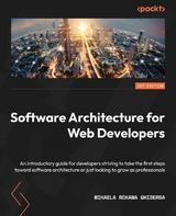 Software Architecture for Web Developers -  Ghidersa Mihaela Roxana Ghidersa