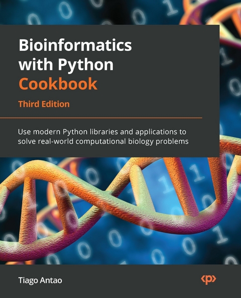 Bioinformatics with Python Cookbook -  Antao Tiago Antao