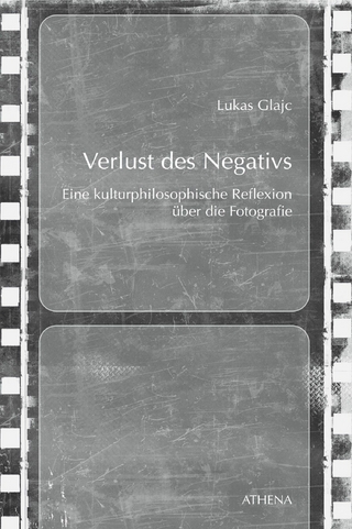 Verlust des Negativs