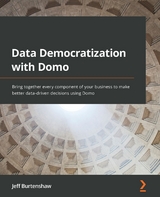 Data Democratization with Domo -  Burtenshaw Jeff Burtenshaw