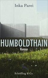 Humboldthain - Inka Parei