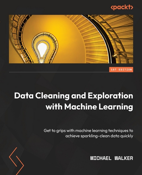 Data Cleaning and Exploration with Machine Learning -  Walker Michael Walker