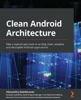 Clean Android Architecture -  Dumbravan Alexandru Dumbravan,  Price Ed Price