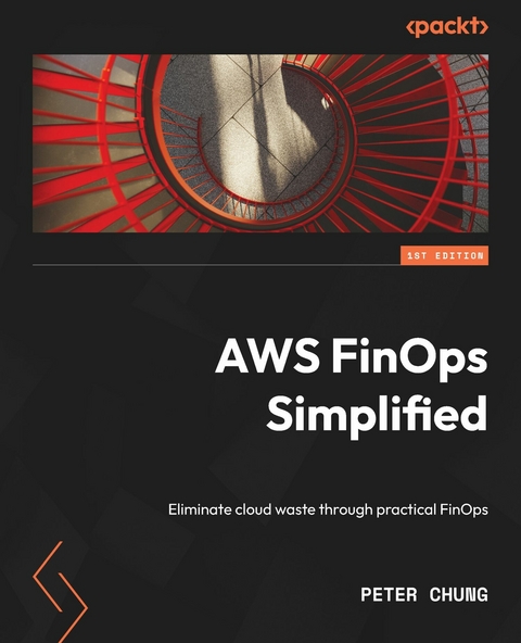 AWS FinOps Simplified -  Chung Peter Chung