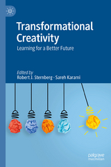 Transformational Creativity - 