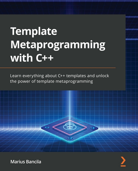 Template Metaprogramming with C++ -  Bancila Marius Bancila