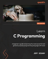 Learn C Programming -  Szuhay Jeff Szuhay