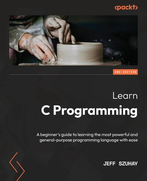 Learn C Programming -  Szuhay Jeff Szuhay