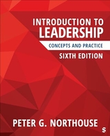 Introduction to Leadership - Peter G. Northouse