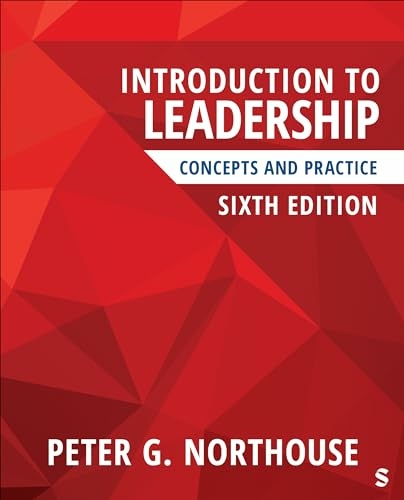 Introduction to Leadership - Peter G. Northouse