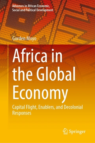 Africa in the Global Economy