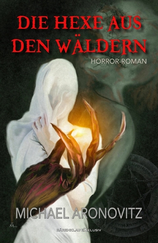 Die Hexe aus den Wäldern