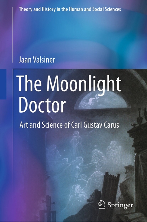 The Moonlight Doctor -  Jaan Valsiner