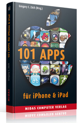 101 Apps für iPhone & iPad (PLAY) - Gregory C. Zäch