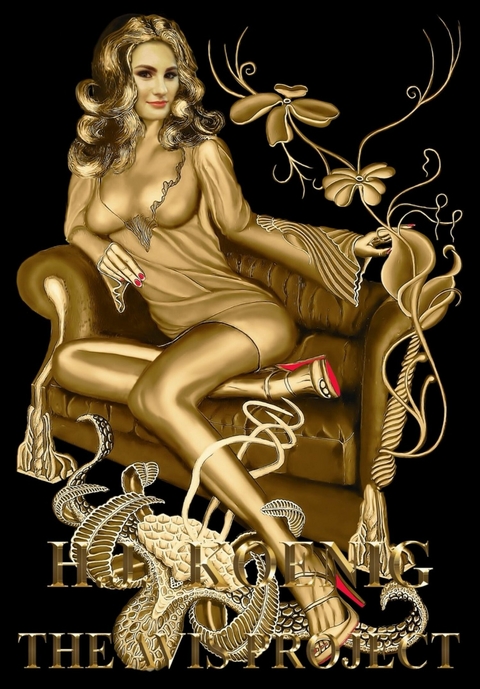 The AVIS Project - H.J. K&ouml;nig