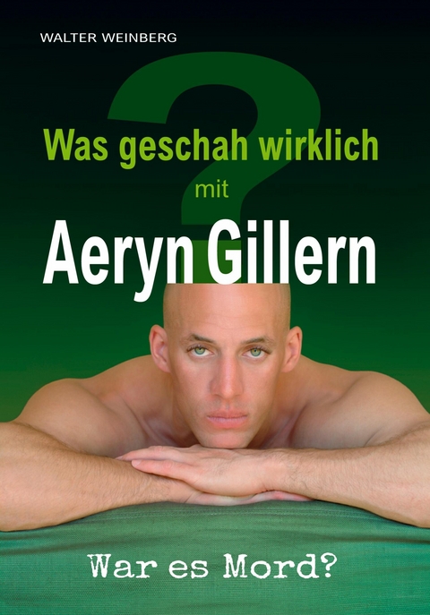 Aeryn Gillern - Walter Weinberg
