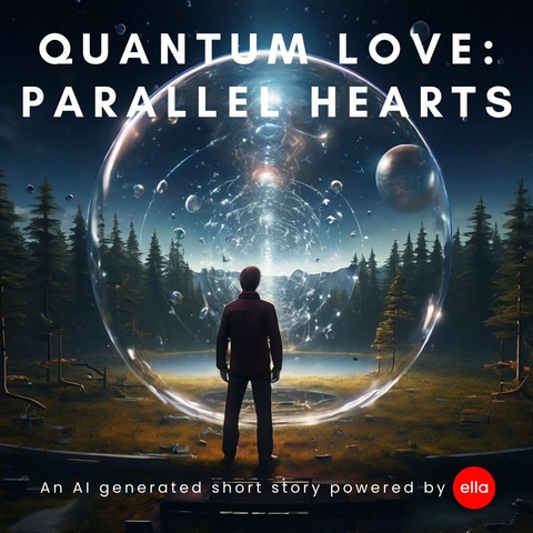 Quantum Loves: Parallel Hearts -  ELLA