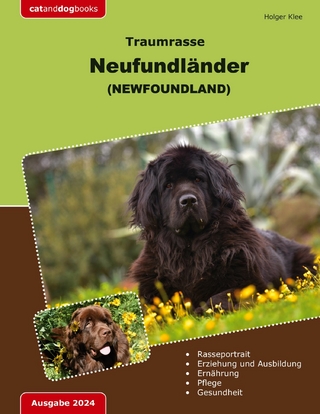 Traumrasse Neufundländer