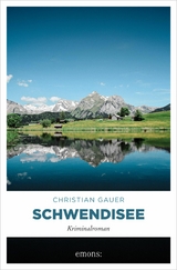 Schwendisee -  Christian Gauer