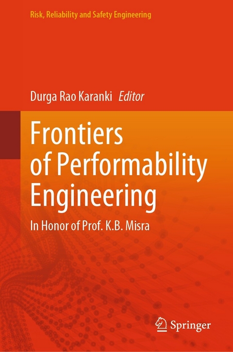 Frontiers of Performability Engineering - 