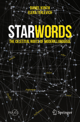 StarWords -  Daniel Kunth,  Elena Terlevich