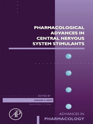Pharmacological Advances in Central Nervous System Stimulants