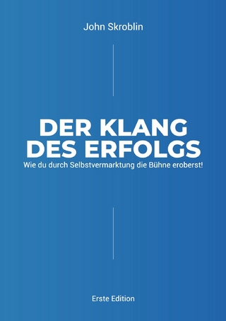 Der Klang des Erfolgs