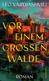 Vor einem gro&szlig;en Walde -  Leo Vardiashvili