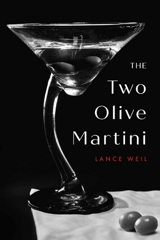 Two Olive Martini